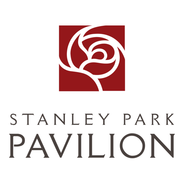 Stanley Park Pavilion Logo PNG Vector