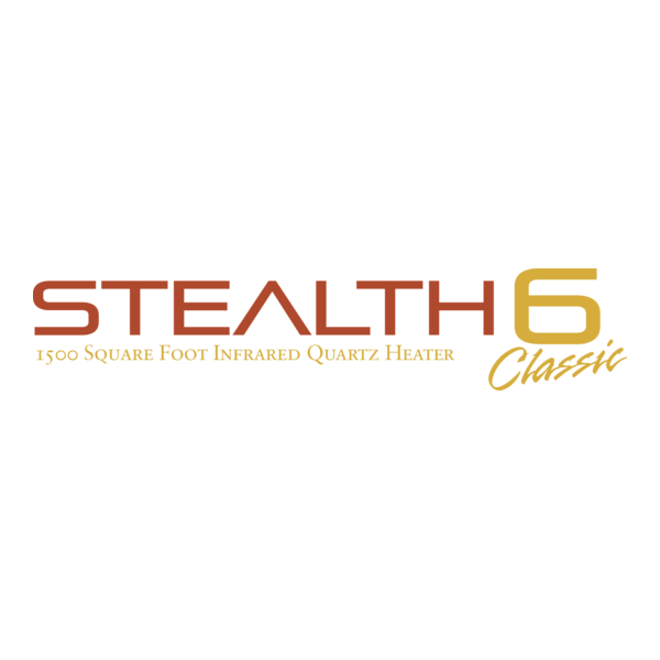 STEALTH 6 Classic Logo PNG Vector