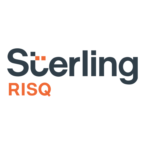 Sterling Risq Logo PNG Vector