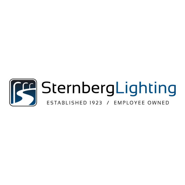 Sternberg Lighting Logo PNG Vector