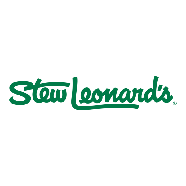 Stew Leonard’s Logo PNG Vector