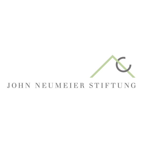 Stiftung John Neumeier Logo PNG Vector