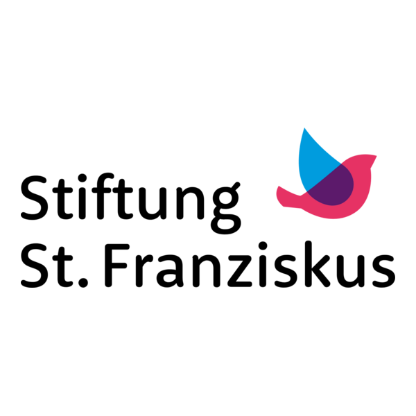Stiftung St. Franziskus Heiligenbronn Logo PNG Vector