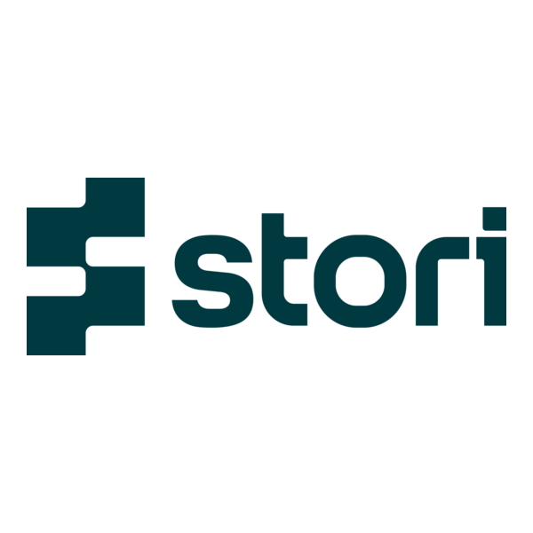 Stori Logo PNG Vector