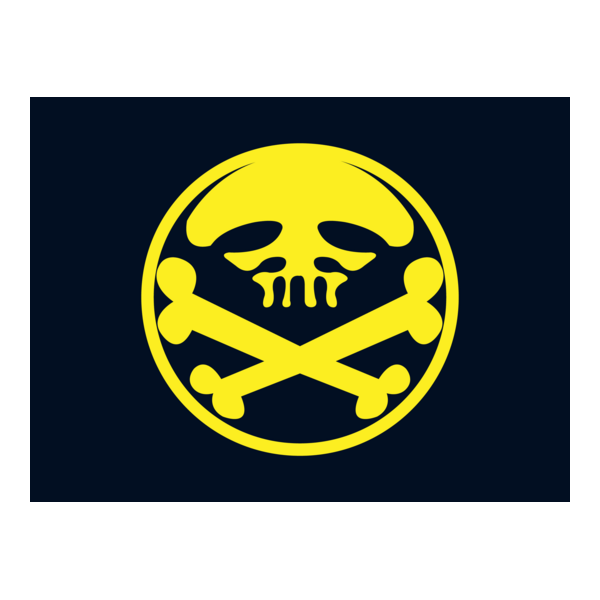 storm toad trooper Logo PNG Vector