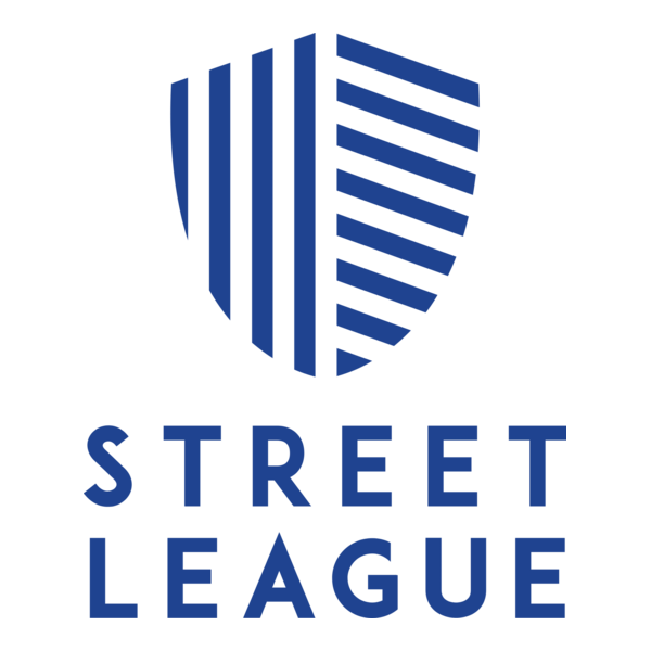 Street League Logo PNG Vector