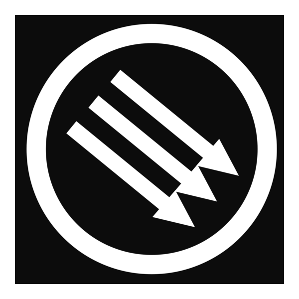 Strike Anywhere Logo PNG Vector