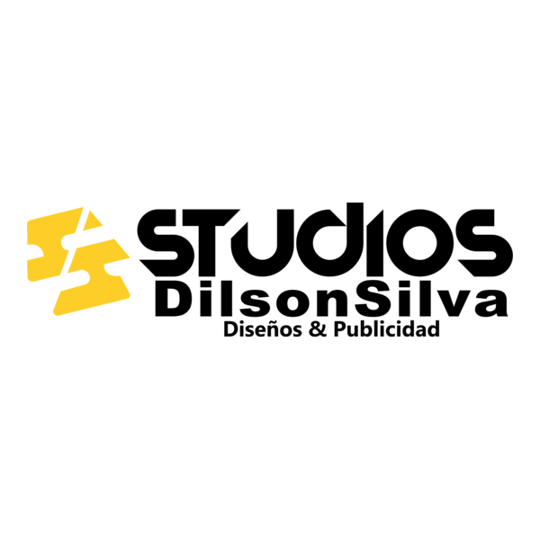 STUDIOS DILSON SILVA Logo PNG Vector