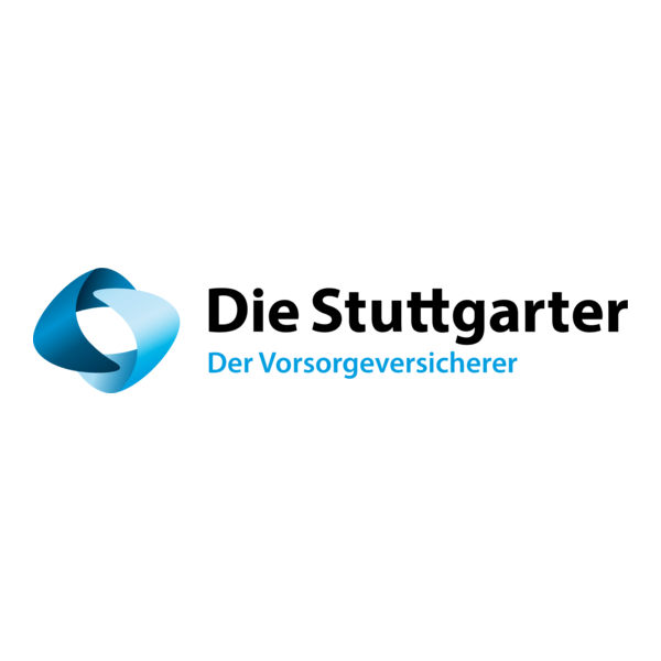 Stuttgarter Versicherung Logo PNG Vector