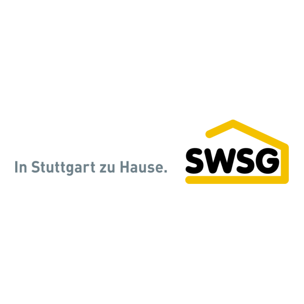Stuttgarter Wohnungs- und Städtebaugesellschaft Logo PNG Vector