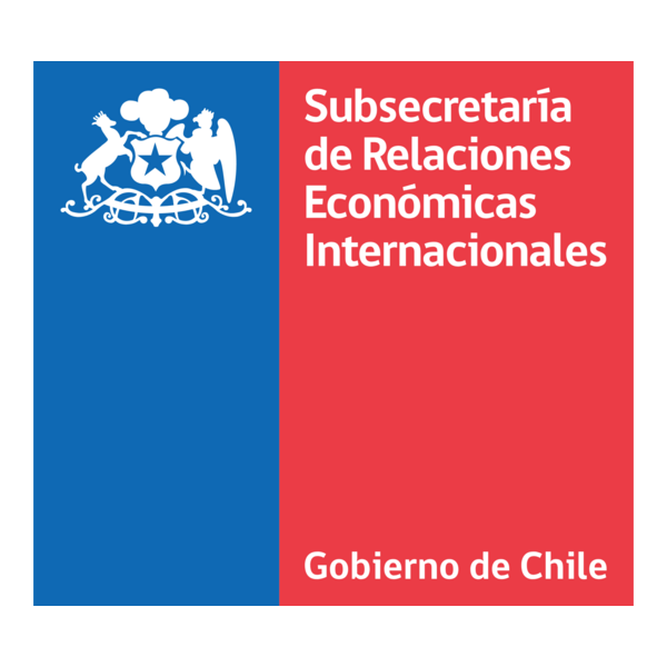 Subsecretaría de Relaciones Económicas Internacion Logo PNG Vector