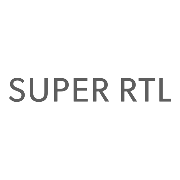 SUPER RTL (2019) Logo PNG Vector