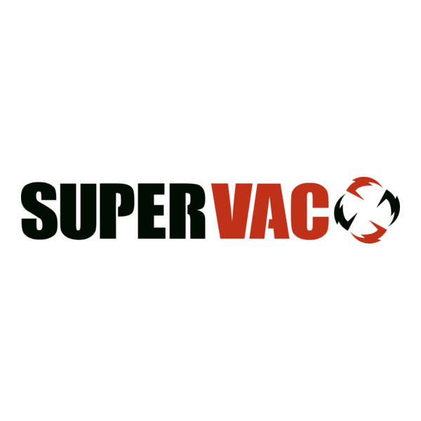 Super Vac Logo PNG Vector