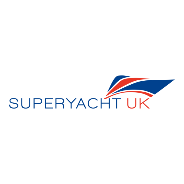 Superyacht UK Logo PNG Vector
