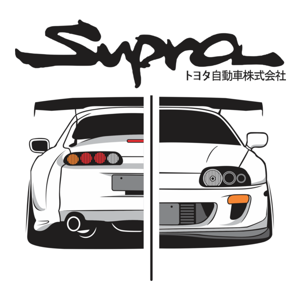 Supra - hoddie Logo PNG Vector