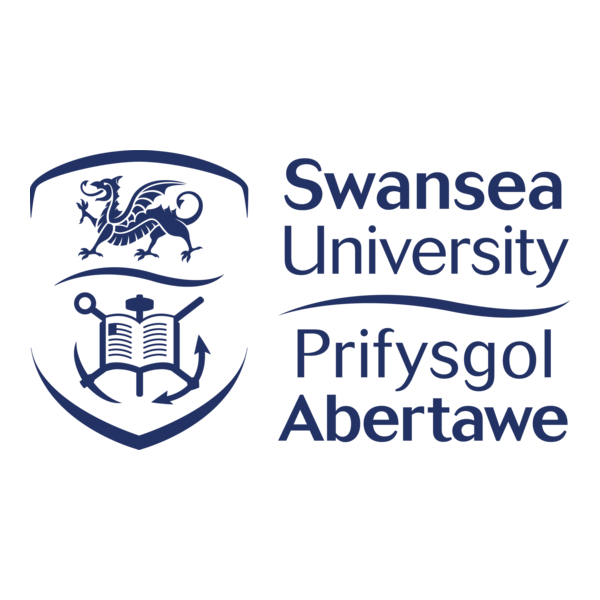 Swansea University Logo PNG Vector