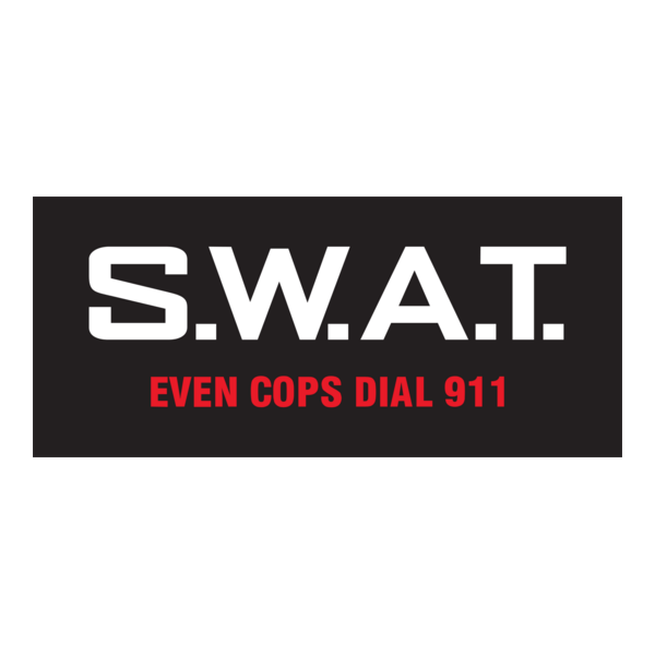 Swat Logo PNG Vector
