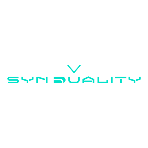 Synduality Logo PNG Vector