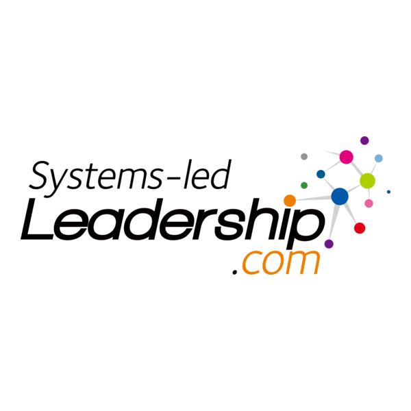Systems-led Leadership.com Logo PNG Vector