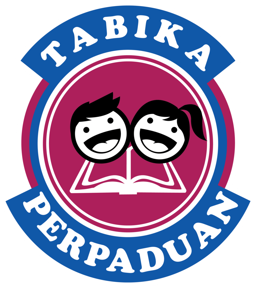 TABIKA PERPADUAN Logo PNG Vector