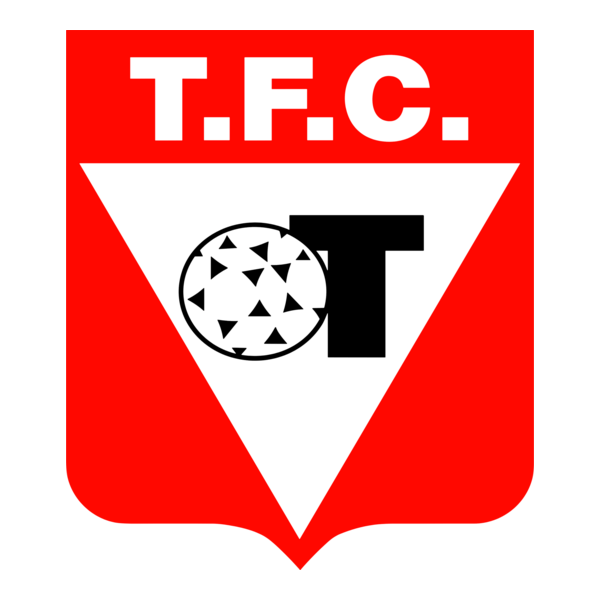 Tacuarembo FC Logo PNG Vector