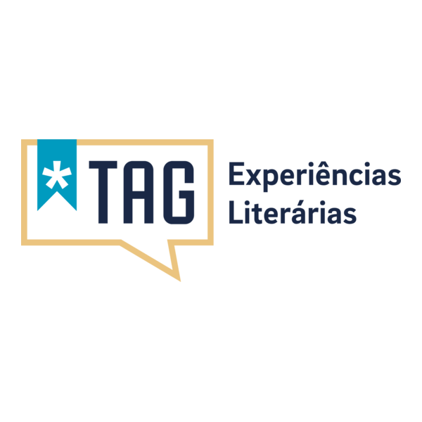 Tag Livros Logo PNG Vector