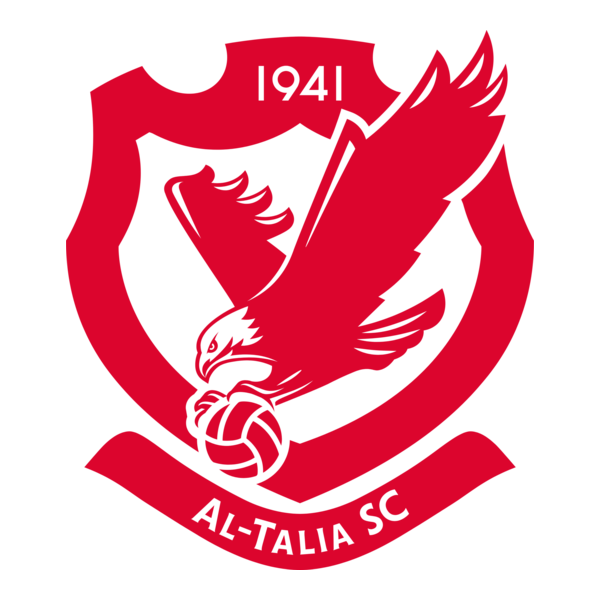 Taliya SC Logo PNG Vector