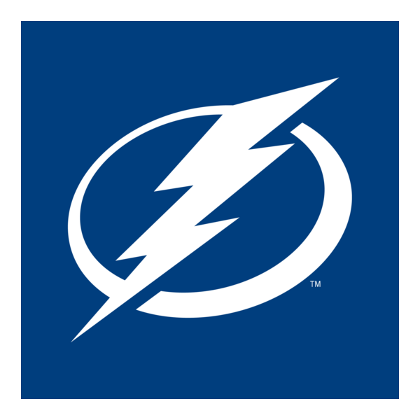 Tampa Bay Lightning 2011 Logo PNG Vector