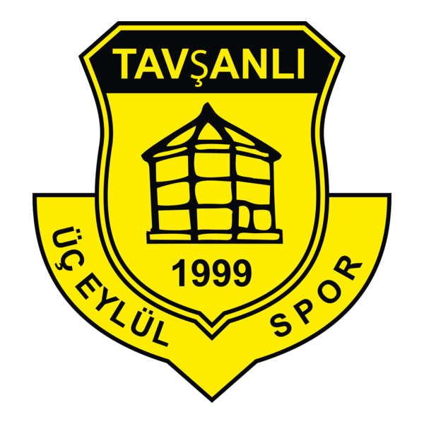 Tavşanlı 3 Eylülspor Logo PNG Vector