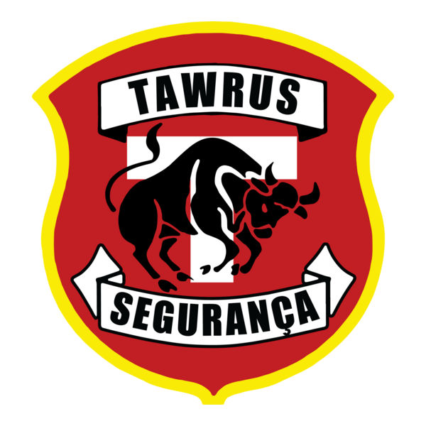 TAWRUS Logo PNG Vector