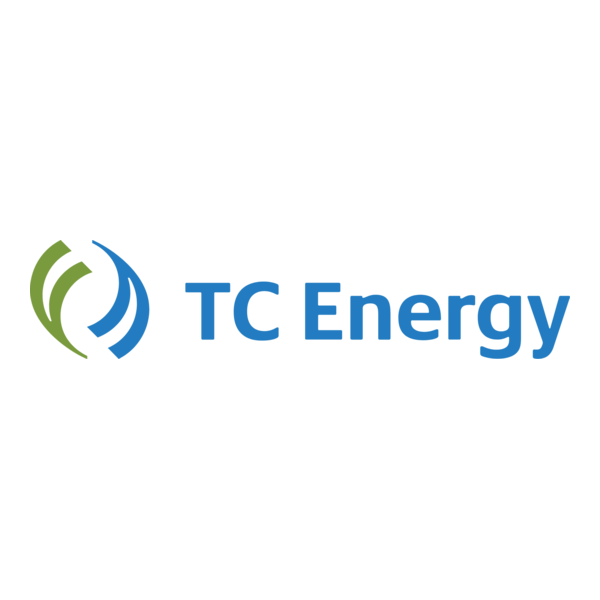 TC Energy Logo PNG Vector