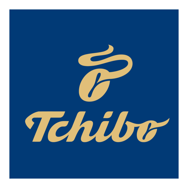 Tchibo Logo PNG Vector