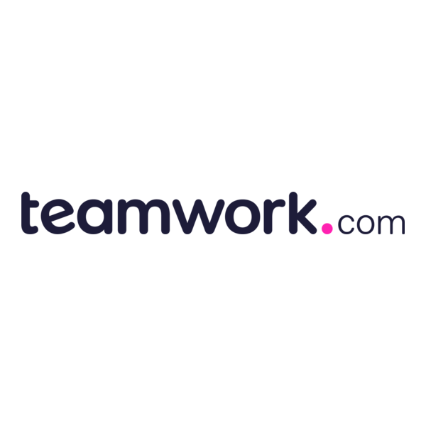 Teamwork Logo PNG Vector