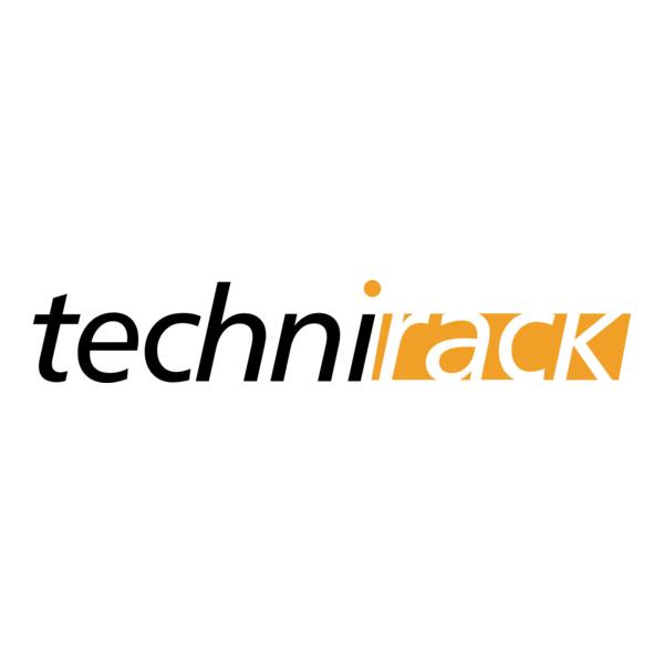 Technirack Storage Solutions Logo PNG Vector