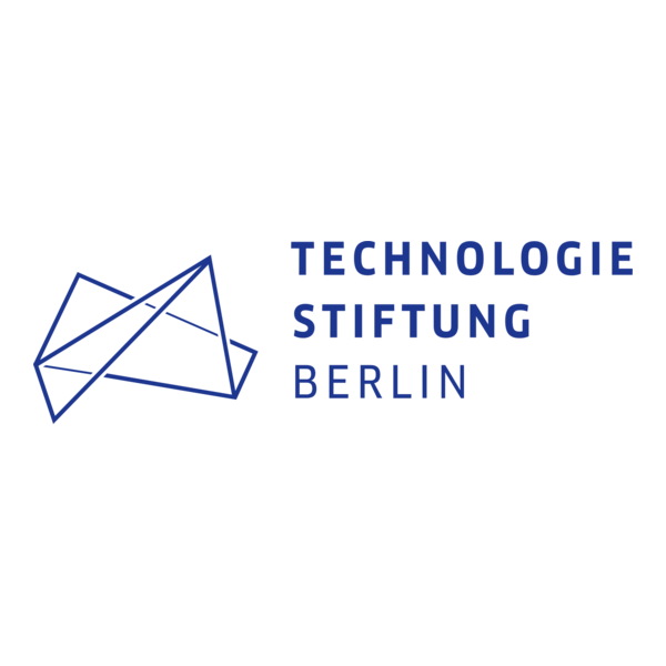Technologiestiftung Berlin Logo PNG Vector