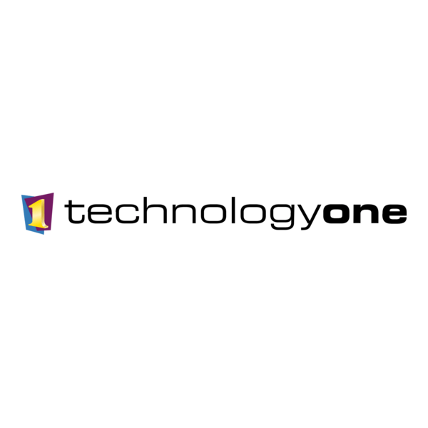 TechnologyOne Logo PNG Vector