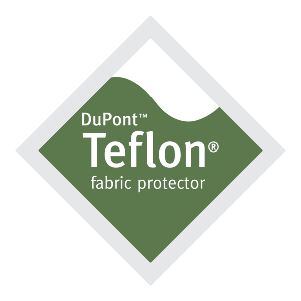 Teflon Logo PNG Vector
