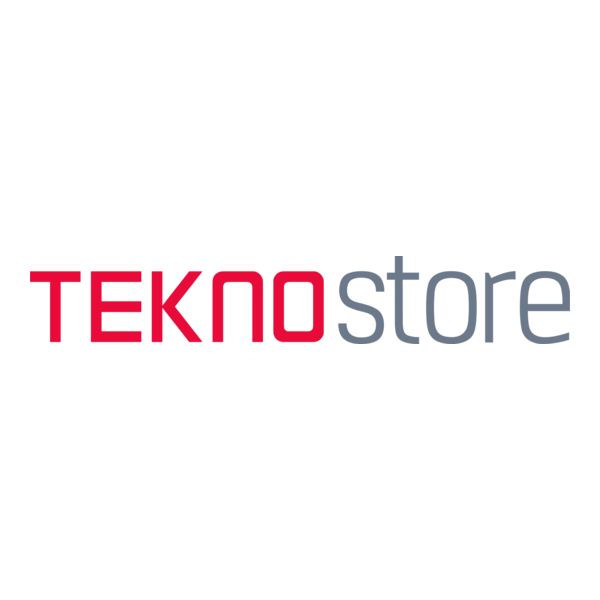 Tekno Store Logo PNG Vector
