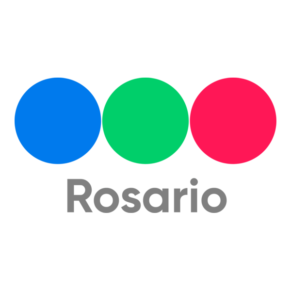 Telefe Rosario (2018) Logo PNG Vector