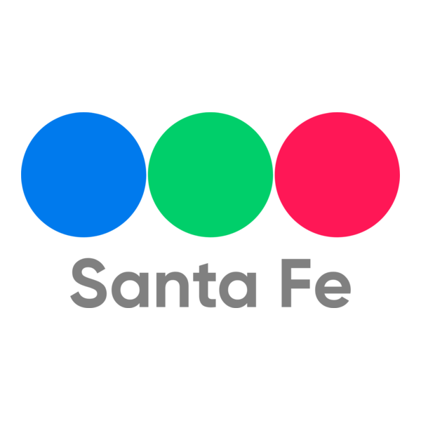 Telefe Santa Fe (2018) Logo PNG Vector