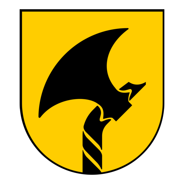 Telemark fylke Logo PNG Vector