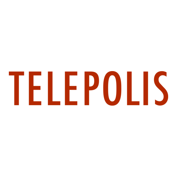 Telepolis Logo PNG Vector