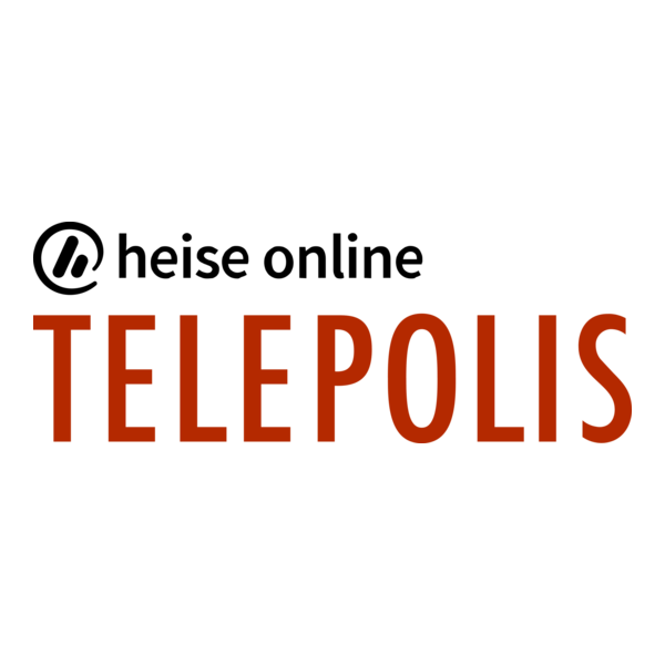 Telepolis Logo PNG Vector