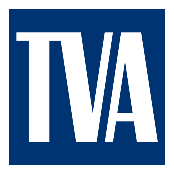 Tennessee Valley Authority Logo PNG Vector