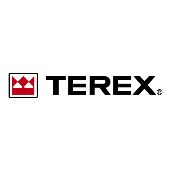 Terex Logo PNG Vector
