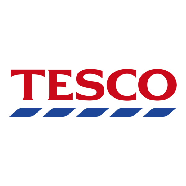 Tesco Logo PNG Vector