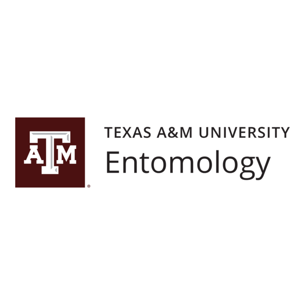 Texas A&M Entomology Dept. Logo PNG Vector