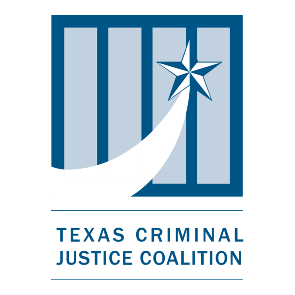Texas Criminal Justice Coalition Logo PNG Vector
