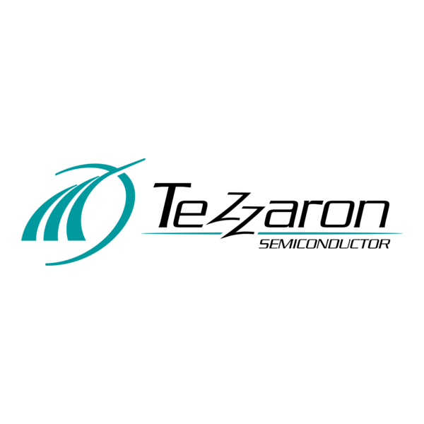 Tezzaron Semiconductor Logo PNG Vector