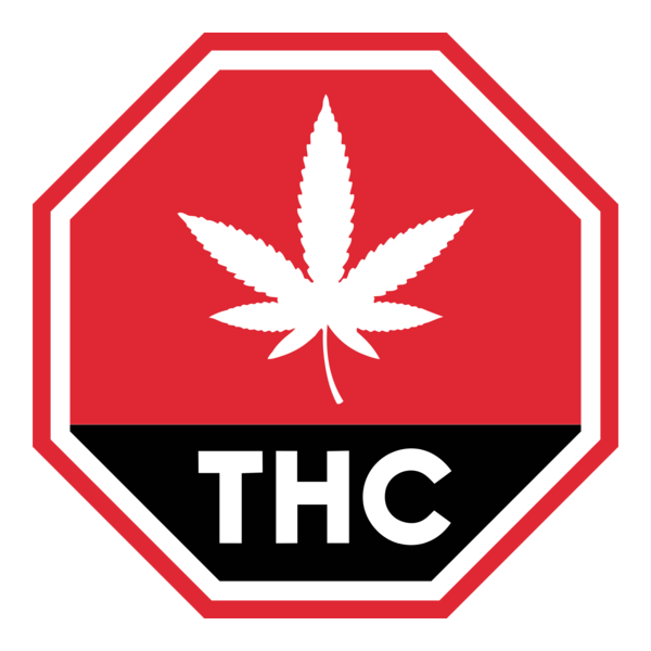THC Canada Logo PNG Vector